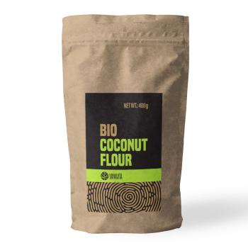 BIO Kokosová mouka 400 g - VanaVita