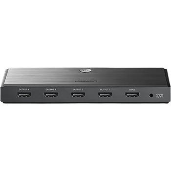 Ugreen HDMI Splitter 1 In 4 Out (50708)