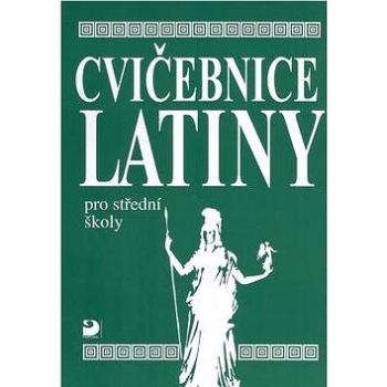 Cvičebnice latiny: pro střední školy (80-7168-605-0)