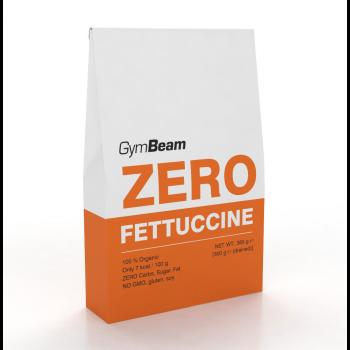 BIO Zero Fettuccine 385 g - GymBeam