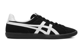 Onitsuka Tiger DD-Trainer černé 1183B479-001