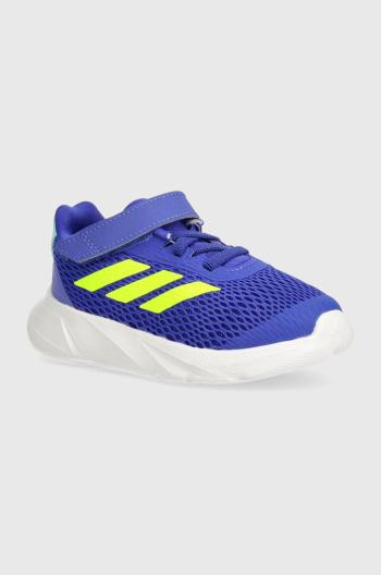 Dětské sneakers boty adidas DURAMO SL EL IH2443