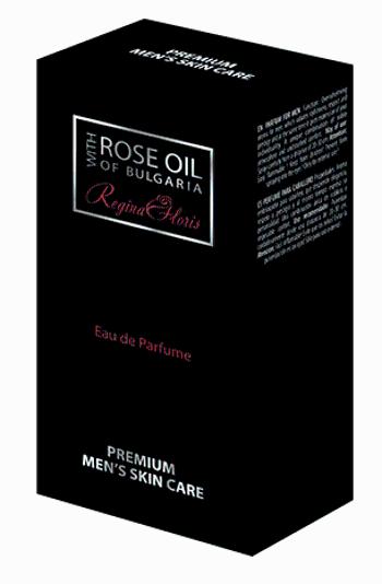 Biofresh Pánský parfém s růžovým olejem 60ml 1 x 60 ml