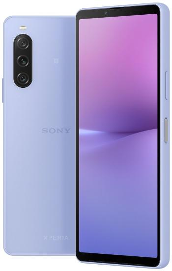 Sony Xperia 10 V 5G, 6GB/128GB, Levander