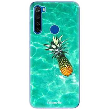 iSaprio Pineapple 10 pro Xiaomi Redmi Note 8T (pin10-TPU3-N8T)