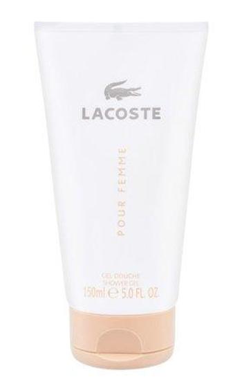 Sprchový gel Lacoste - Pour Femme , 150ml