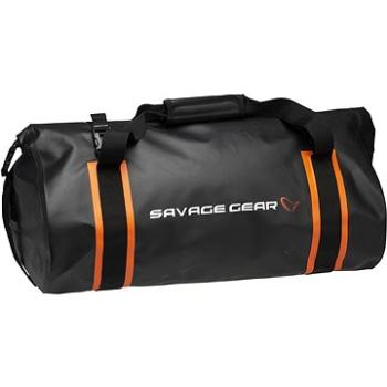 Savage Gear Waterproof Rollup Boat & Bank Bag 40l (5706301624116)