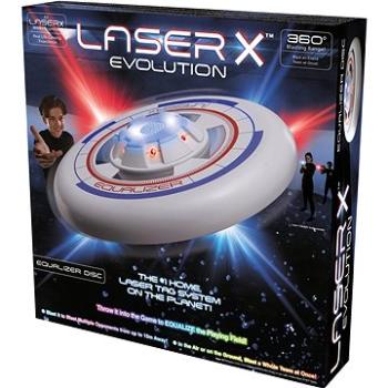 Laser X Evolution Equalizer (42409881798)