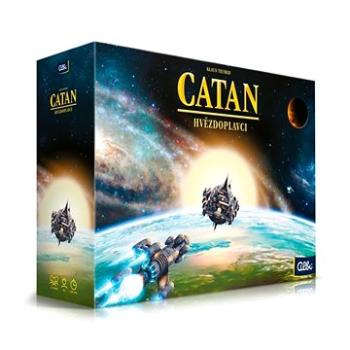 Catan - Hvězdoplavci (8590228041128)