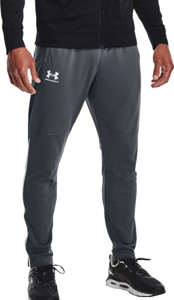 UNDER ARMOUR PIQUE TRACK PANTS 1366203-012 Velikost: S