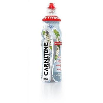 Nutrend nápoj  CARNITINE MAGNESIUM ACTIVITY 750ml bezinka+máta