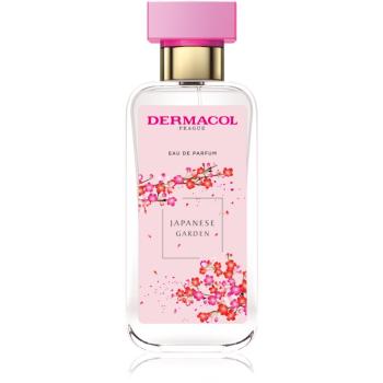 Dermacol Japanese Garden parfémovaná voda pro ženy 50 ml