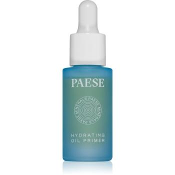 Paese Hydrating Oil Primer hydratační podkladová báze pod make-up s olejem 15 ml