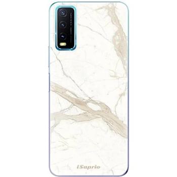 iSaprio Marble 12 pro Vivo Y20s (mar12-TPU3-vY20s)