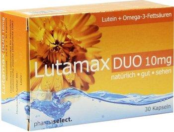 Lutamax DUO 10 mg 30 kapslí