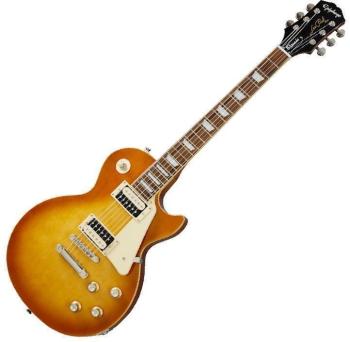 Epiphone Les Paul Classic Honey Burst Elektrická kytara