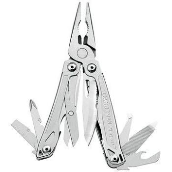 Leatherman WINGMAN stříbrný  (0037447000652)