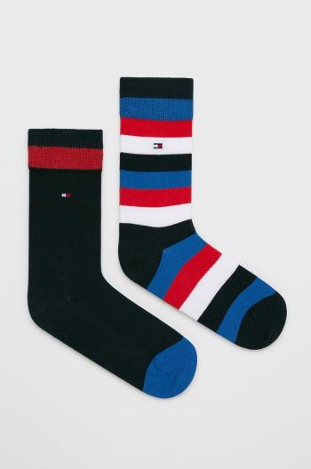 Tommy Hilfiger - Dětské ponožky (2-pack)