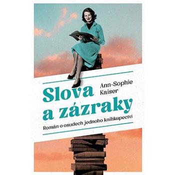 Slova a zázraky (978-80-277-1183-3)