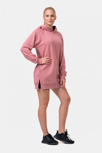 Everyday HERO Long Sweatshirt with a hoodie XS