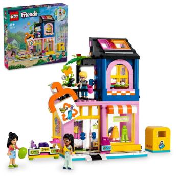 LEGO Friends 42614 Obchod s retro oblečením