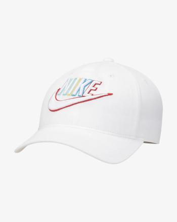 Nike futura outline curve brim cap o/s