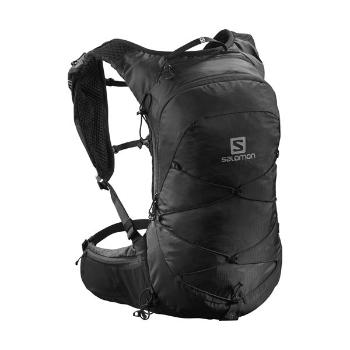 Salomon XT 15 Turistický batoh, černá, velikost UNI