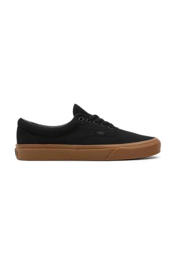 Tenisky Vans Era černá barva, VN000W3CDUM1