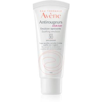 Avène Antirougeurs denní zklidňující emulze SPF 30 40 ml