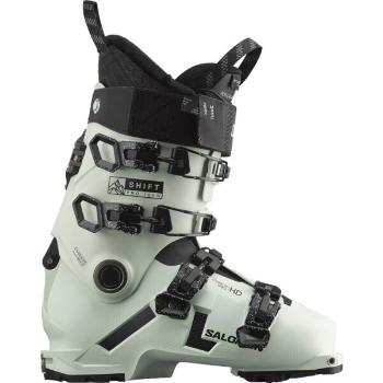 Salomon SHIFT PRO 100 W AT Dámské skialpinistické boty, bílá, velikost 27 - 27,5