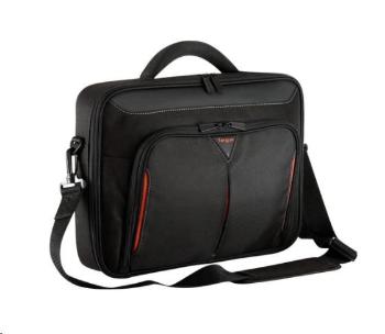 Targus® Classic+ 15-15.6\" Clamshell Laptop Case (Taška, Brašna) Black