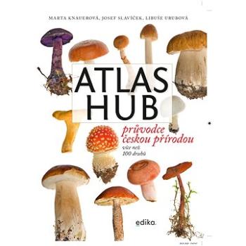 Atlas hub (978-80-266-1552-1)