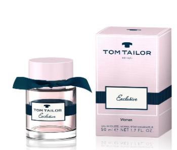 Tom Tailor Exclusive Woman - EDT 30 ml, mlml, 30ml