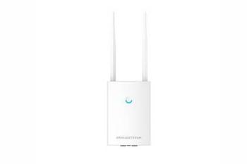 Grandstream GWN7605LR AP 802,11ac Wave2, 2×2:2 MU-MIMO, 8 SSDI, 100+ klientů, 1.27Gbps, IP66, 250m, GWN7605LR