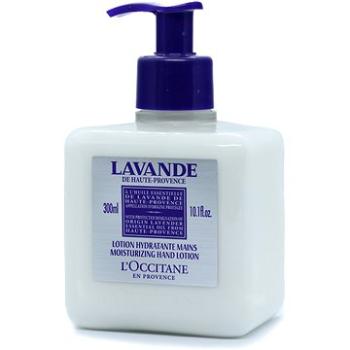 L'OCCITANE Lavande Moisturizing Hand Lotion 300 ml (3253581207017)