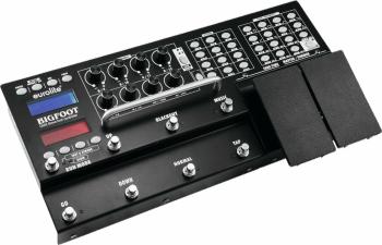 Eurolite DMX Move Bigfoot Foot Controller 192 Řídící pult na světla