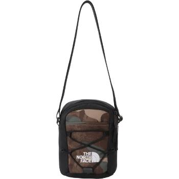 The North Face JESTER CROSSBODY Taška přes rameno, khaki, velikost UNI