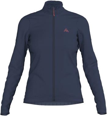 7Mesh Seton Jersey LS Women's - Midnight Blue M