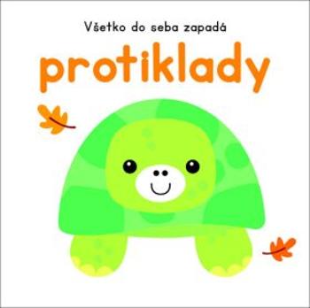 Všetko do seba zapadá Protiklady