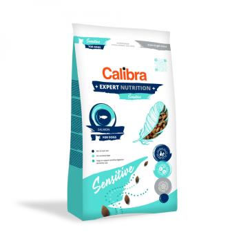 CALIBRA dog  EN SENSITIVE losos - 2kg