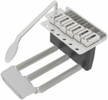 Hipshot 40500SS-441 Tremolo Stainless Steel