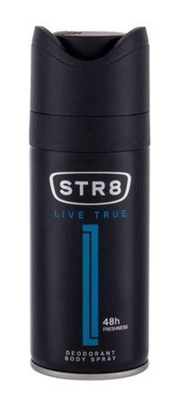 Pánský deodorant ve spreji Live True, 150ml