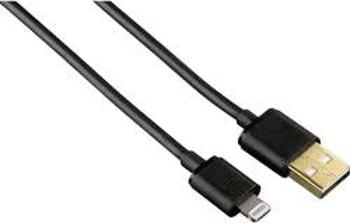 Napájecí/datový kabel Hama pro iPad/iPhone/iPod Apple, 1,5 m