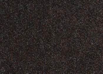 Podlahové krytiny Vebe - rohožky Čistící zóna Parijs 10 hnědočervená -   Hnědá 2m