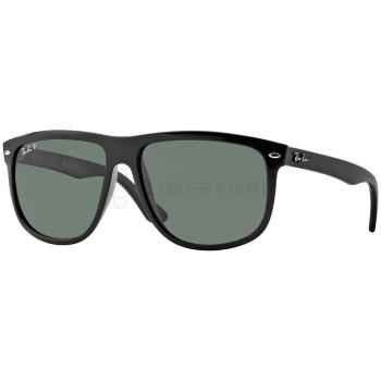 Ray-Ban Boyfriend Polarized RB4147 601/58 60 - 30 dnů na vrácení zboží