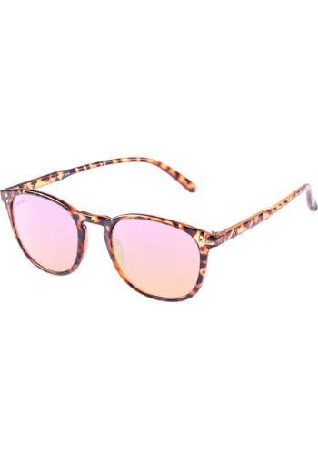 Urban Classics Sunglasses Arthur Youth havanna/rosé - UNI