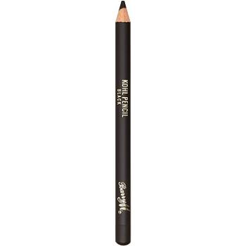 BARRY M Kohl Pencil Black 1,14 g (5019301160011)