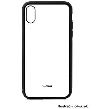 Epico Glass Case Samsung Galaxy A6 (2018) - transparentní (29410151000001)