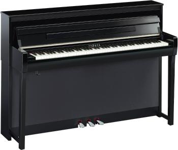 Yamaha CLP-785 Digitální piano Polished Ebony