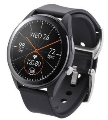 ASUS VivoWatch SP (HC-A05), hodinky
